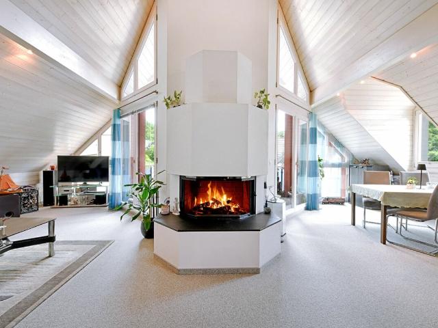 Wohnung kaufen in Nürensdorf, Zürich