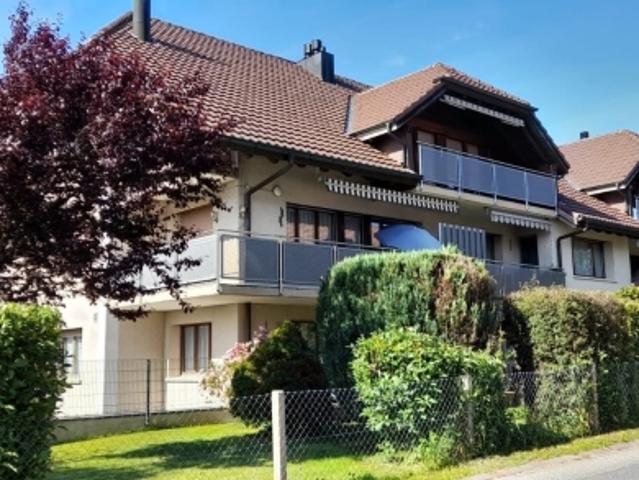 Wohnung kaufen in Messen, Solothurn
