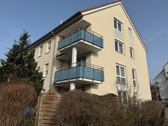 Wohnung kaufen in Möhringen, Stuttgart