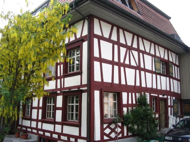 Reihenfamilienhaus kaufen in Eschlikon (TG), Thurgau