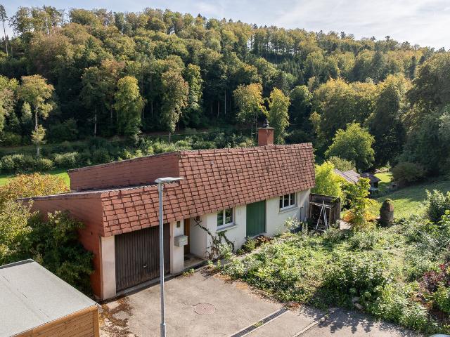 Reihenfamilienhaus kaufen in Aegerten, Verwaltungsregion Seeland