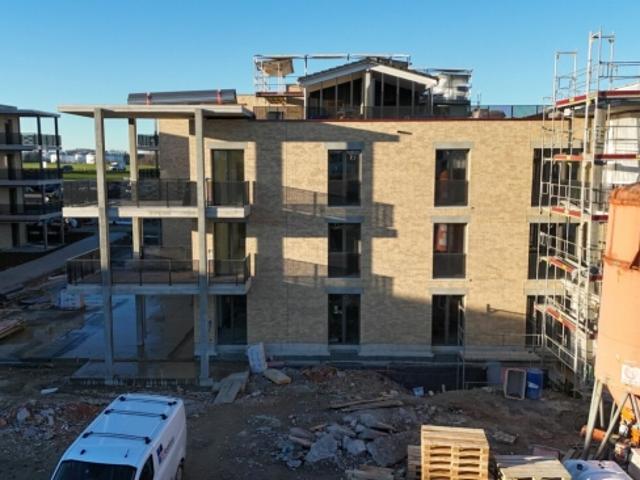 Wohnung kaufen in Berg (TG), Thurgau