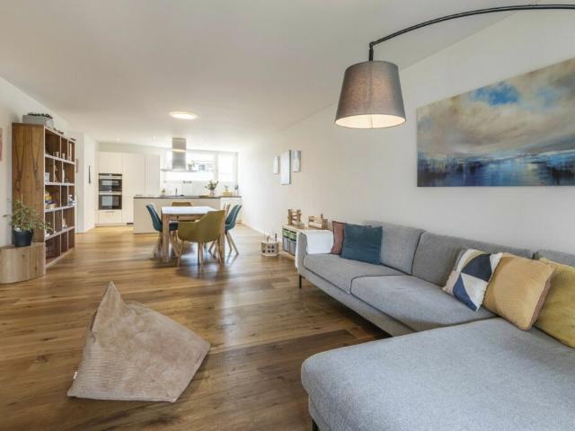 Wohnung kaufen in Lü