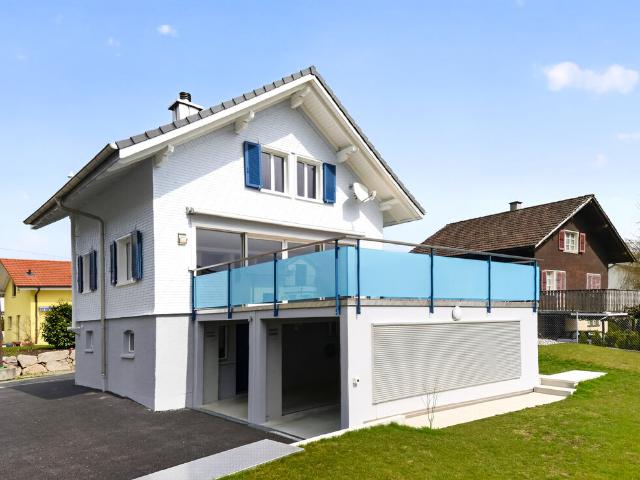 Haus mieten in Aettenschwil, Sins