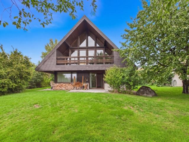 Einfamilienhaus kaufen in Obfelden, Zürich