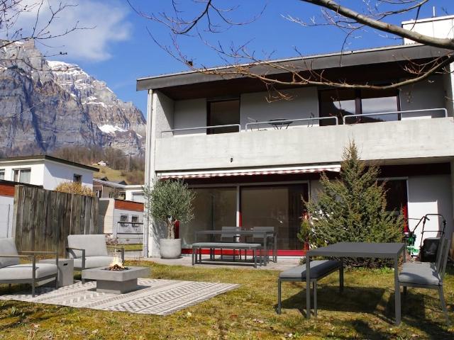 Haus kaufen in Glarus