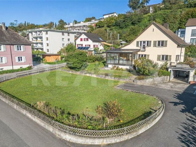 Immobilie kaufen in Brugg (AG), Aargau