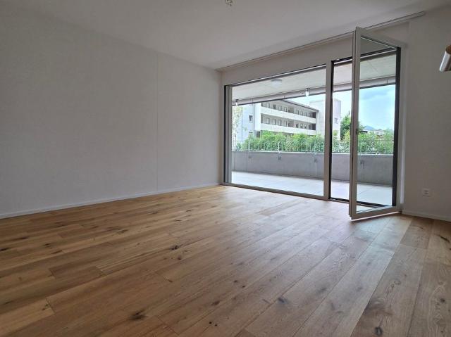 Apartment mieten in Balsthal, Amtei Thal-Gäu