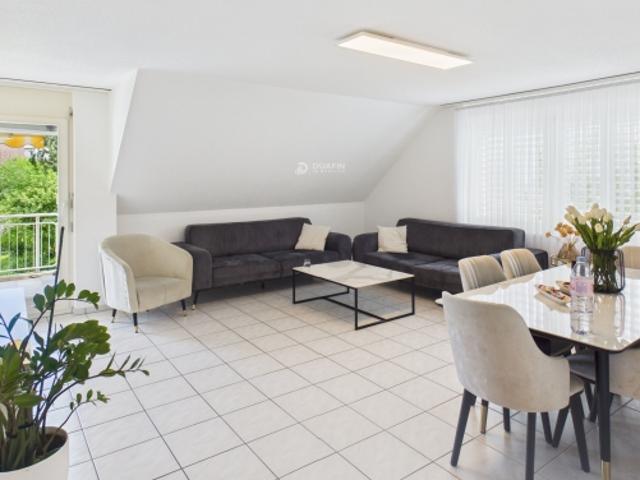 Wohnung kaufen in Schafisheim, Aargau