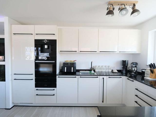 Wohnung kaufen in Eggingen, Ulm