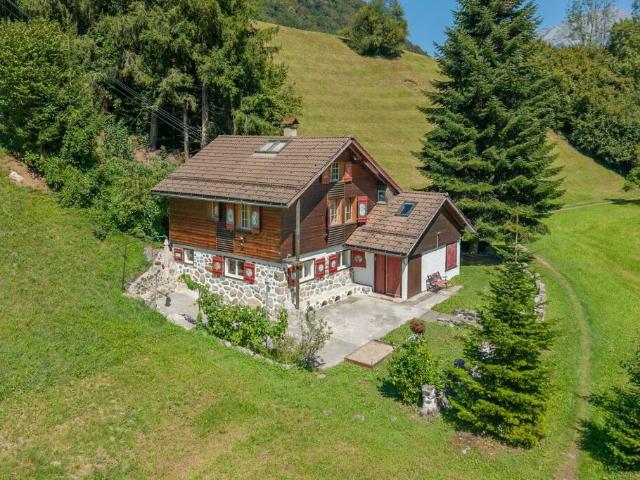 Haus kaufen in Leuggelbach, Glarus