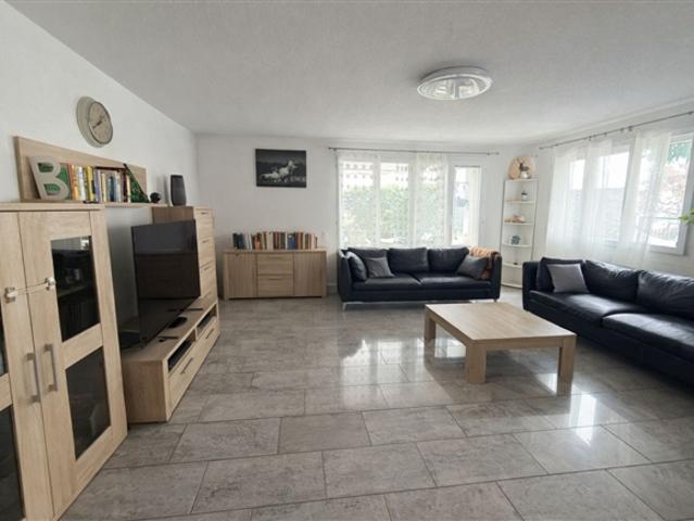 Wohnung kaufen in Wettswil, Zürich