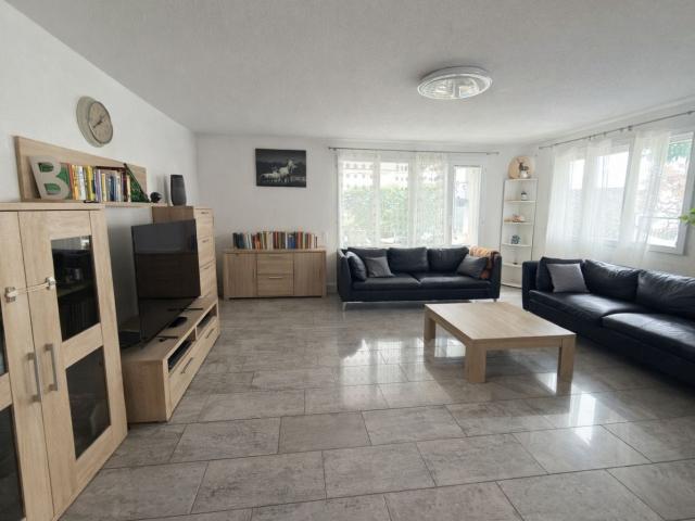 Wohnung kaufen in Wettswil, Zürich