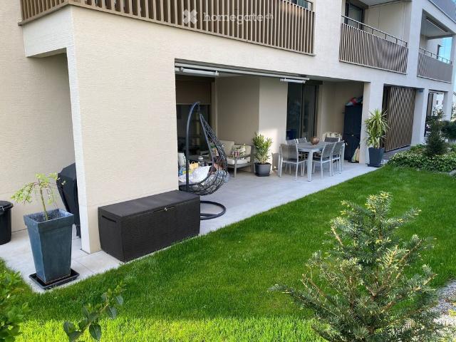 Apartment mieten in Feld, Beinwil (Freiamt)
