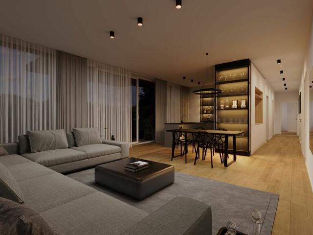 Dachwohnung kaufen in Amriswil, Thurgau