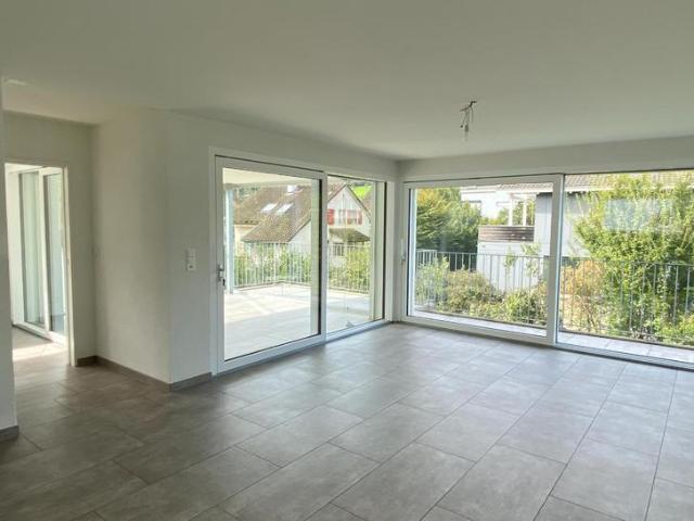 Wohnung mieten in Sissach, Basel-Landschaft