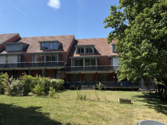 Maisonette mieten in Oberwil (BL), Basel-Landschaft