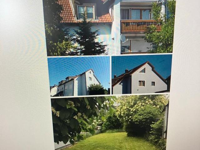 Wohnung kaufen in Pleinfeld, Bayern