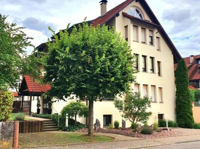 Wohnung kaufen in Lauchringen, Baden-Württemberg