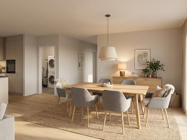 Wohnung kaufen in Schaffhausen