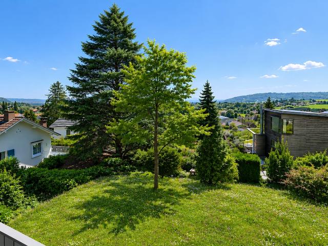 Wohnung kaufen in Orpund, Bern
