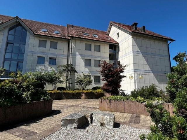 Apartment mieten in Kirchberg (SG), St. Gallen