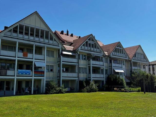 Wohnung mieten in Kirchberg (SG), St. Gallen