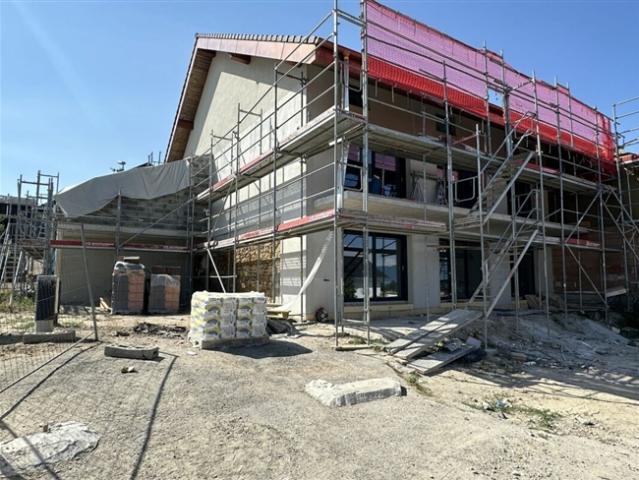 Wohnung kaufen in Bellerive Waadt, Waadt