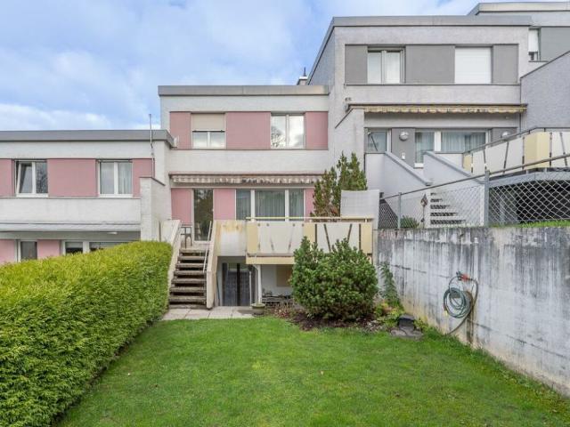 Einfamilienhaus kaufen in Schwarzenbach (SG), St. Gallen