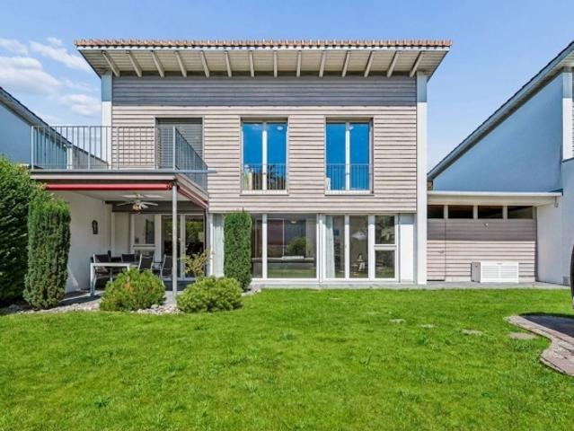 Reihenfamilienhaus kaufen in Aarau, Aargau