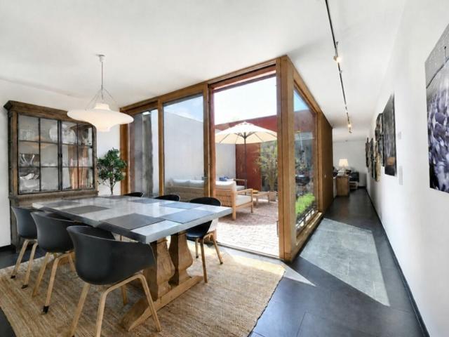 Reihenfamilienhaus kaufen in Wermatswil, Uster