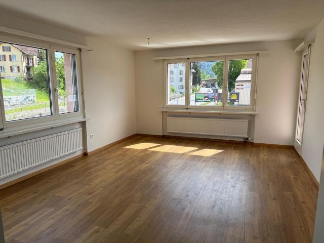 Apartment mieten in Eggli, Schüpfheim