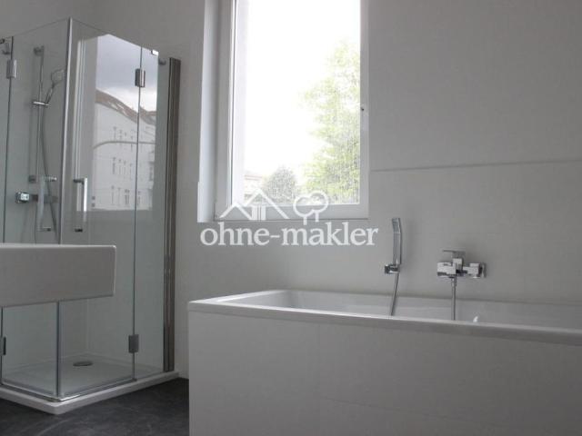 Apartment mieten in Treptow–Köpenick, Berlin