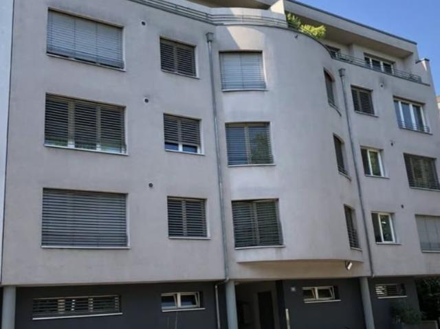 Apartment mieten in Grossbasel, Basel