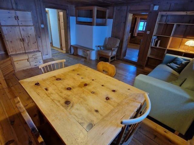 Apartment mieten in Vnà, Valsot