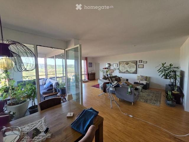 Apartment mieten in Bruggen, St. Gallen