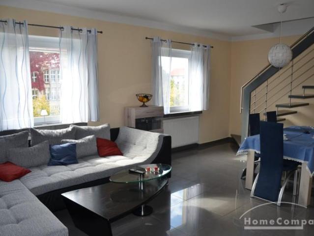 Wohnung mieten in Westliches Ringgebiet, Braunschweig
