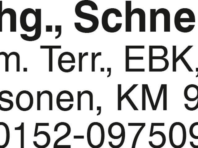 Wohnung mieten in Grimmschwinden, Schnelldorf