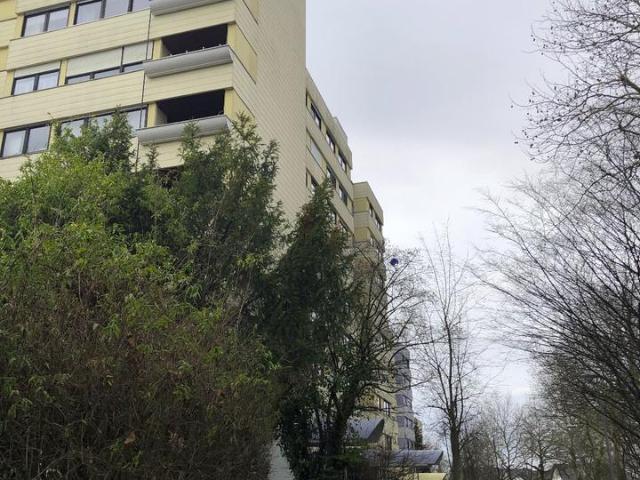 Wohnung kaufen in Tamm, Baden-Württemberg