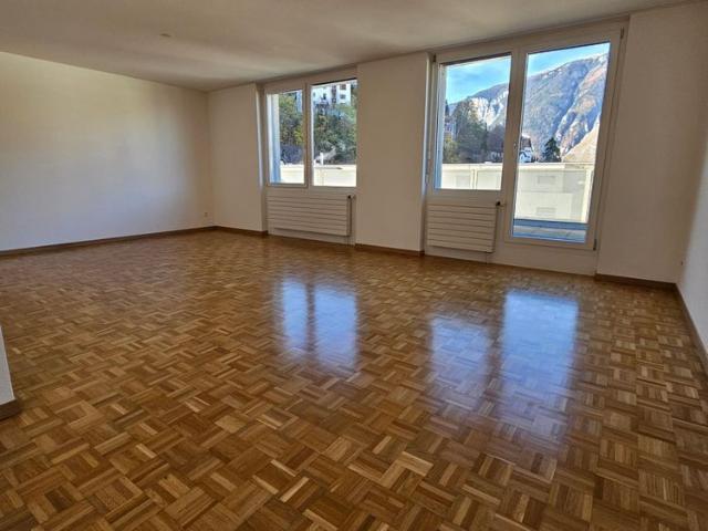 Apartment mieten in Bodmer, Chur