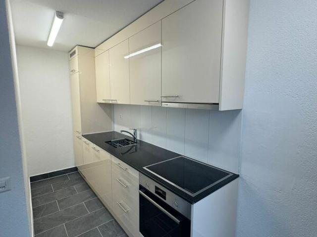 Wohnung mieten in Obergösgen, Solothurn