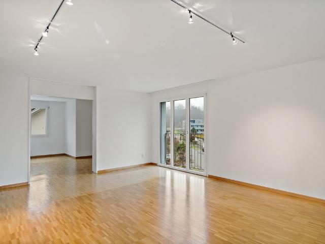 Apartment mieten in Sarnen, Obwalden