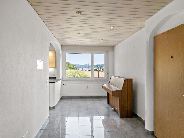 Apartment mieten in Fislisbach, Aargau