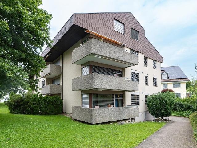 Apartment mieten in Gossau (SG), St. Gallen