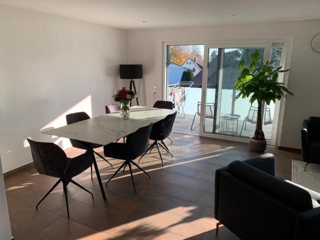 Wohnung kaufen in Rugetsweiler, Aulendorf