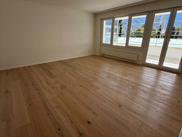 Apartment mieten in Rheinquartier, Chur