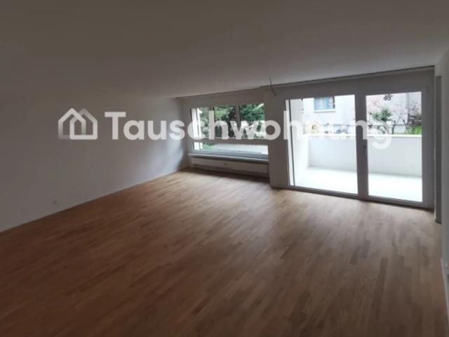 Wohnung mieten in Binningen, Bezirk Arlesheim
