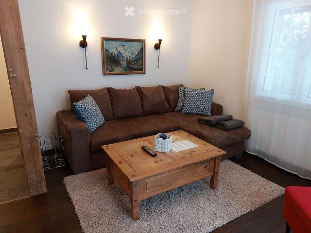 Apartment mieten in Tannenheim, Flums