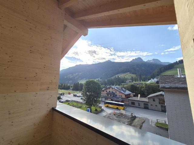 Apartment mieten in Splügen, Rheinwald