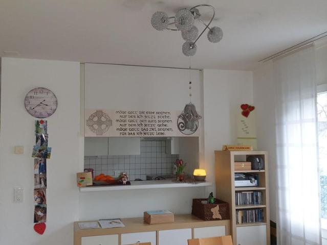 Apartment mieten in Sachseln